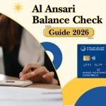 Al Ansari Balance Check Online, ATM & Salary Guide UAE