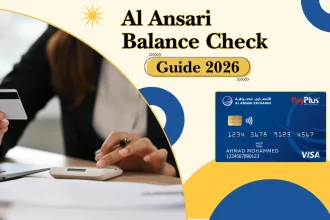 Al Ansari Balance Check Online, ATM & Salary Guide UAE