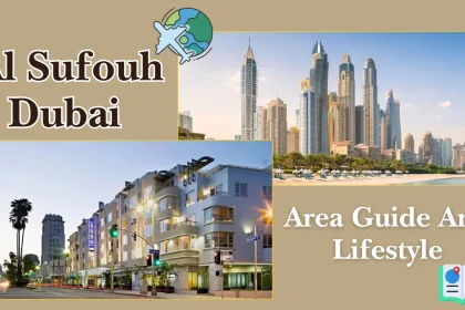 Al Sufouh Dubai Area Guide And Lifestyle Complete Guide!