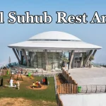 Al Suhub Rest Area: Complete Guide to the Hilltop Viewpoint