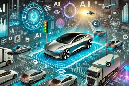 Automotive Tech Startups: Innovation, Industry Challenges & the Future of Mobility