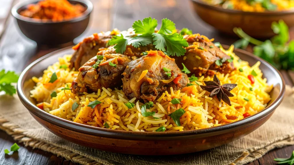 Main Categories of Ramadan Foods in the UAE