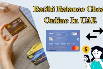 Ratibi Balance Check & Card Salary Check Online In UAE