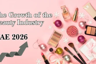 The Growth of the Beauty Industry In the UAE