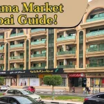 Karama Market Dubai| Guide to Shopping, Dining & Living