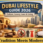 Dubai Lifestyle Guide 2026: Culture, Luxury, Laws and Everyday Living in the UAE