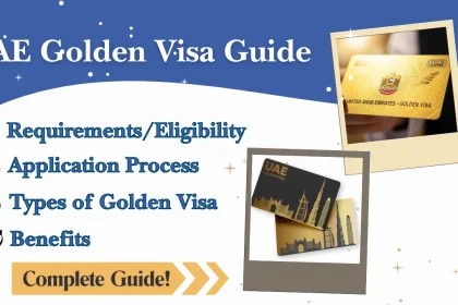 UAE Golden Visa Guide [2026]: Requirements, Benefits, Price & Application