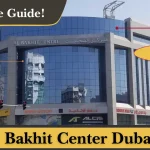 Al Bakhit Center Dubai