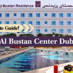 Al Bustan Center Dubai