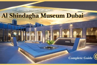 Al Shindagha Museum Dubai: Know About Tickets, Location, Timings & Attractions