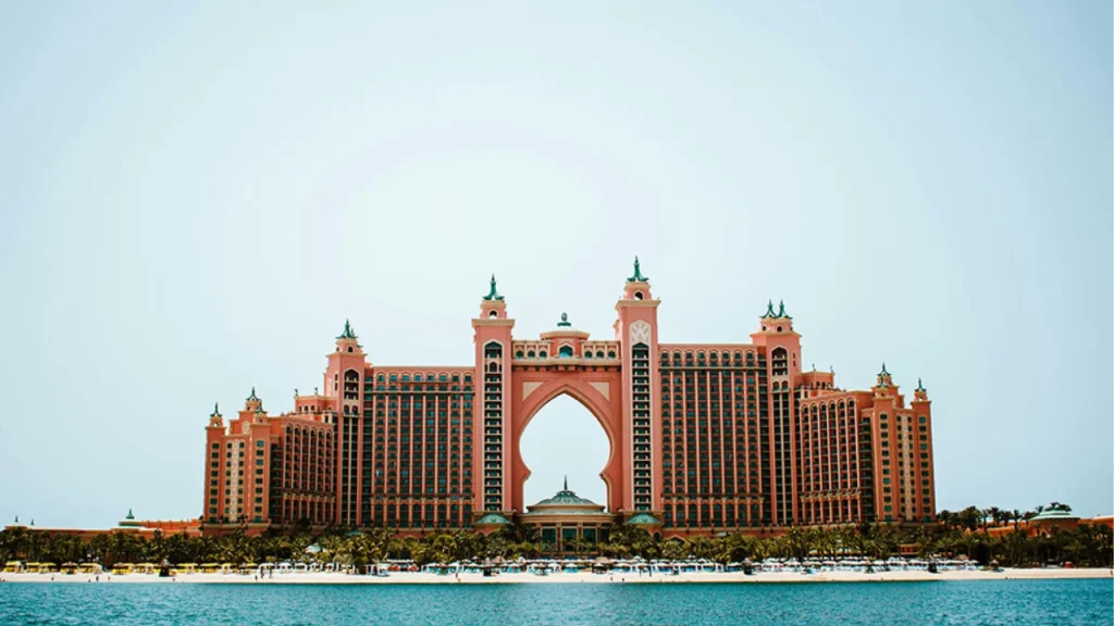 Disadvantages of Living in Jumeirah