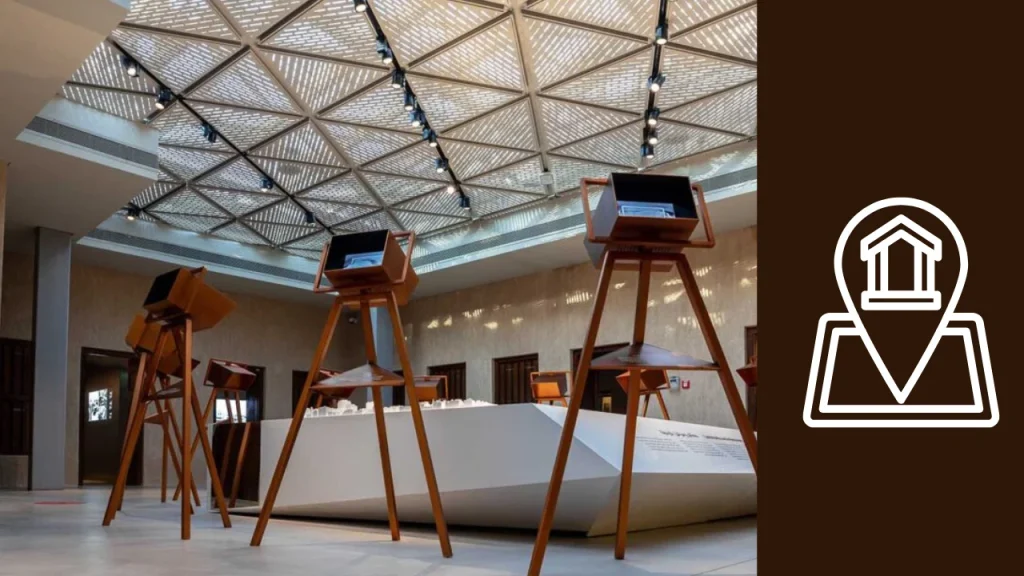 Discovering Dubai’s Past at Al Shindagha