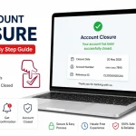 Fab Account Closure In UAE: Complete Step By Step Guide!
