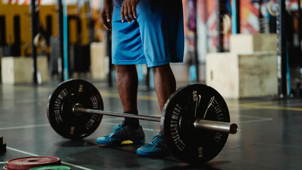 3. Pharaoh Club - Affordable & Community-Based Fitness Center