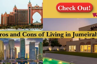 Pros and Cons of Living in Jumeirah (2026 Guide for Residents, Families & Expats)