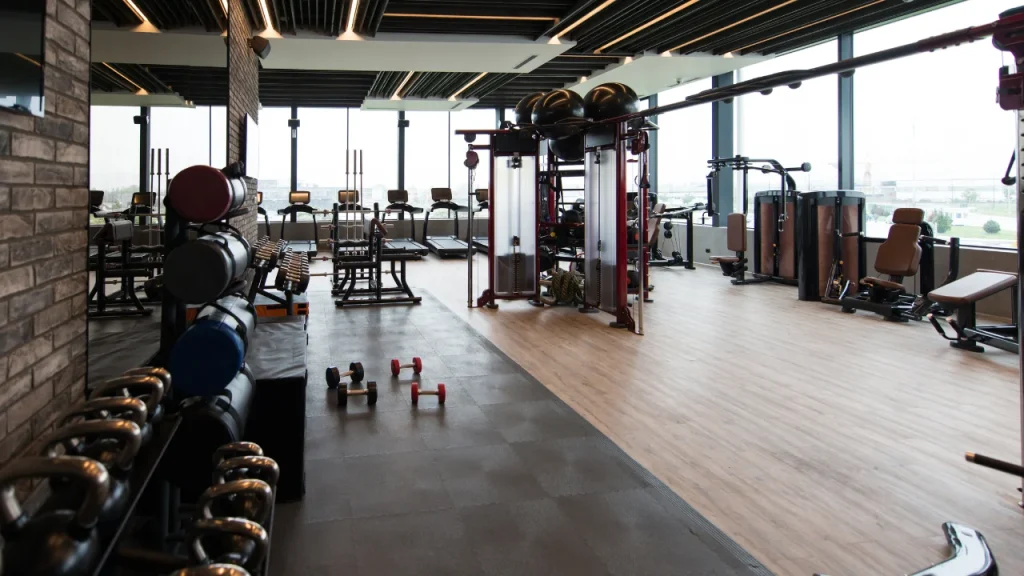 2. Rocky Road Boxing Club - Combat & Strength Training Hub