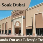 Springs Souk Dubai - Complete Guide to Shopping, Dining, Entertainment & Visitor Information