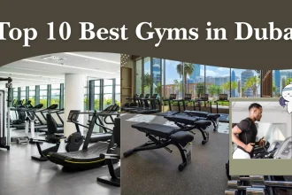 Top 10 Best Gyms in Dubai (2026 Guide to Fitness Centers & Affordable Options)
