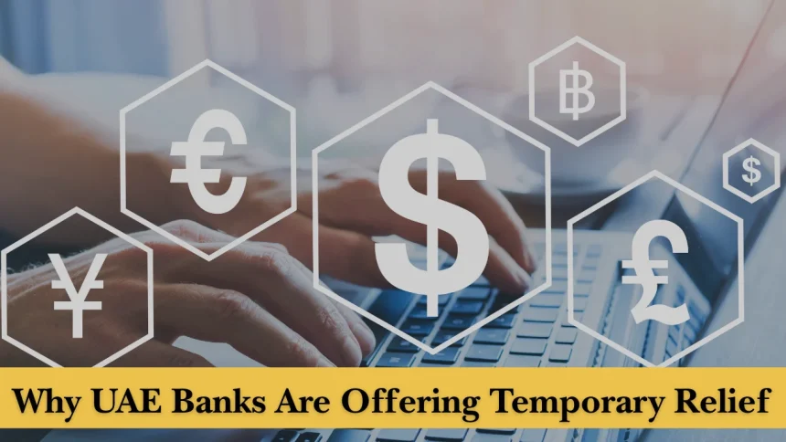 UAE Banking Fee Relief Measures Bring Temporary Support for Small Businesses