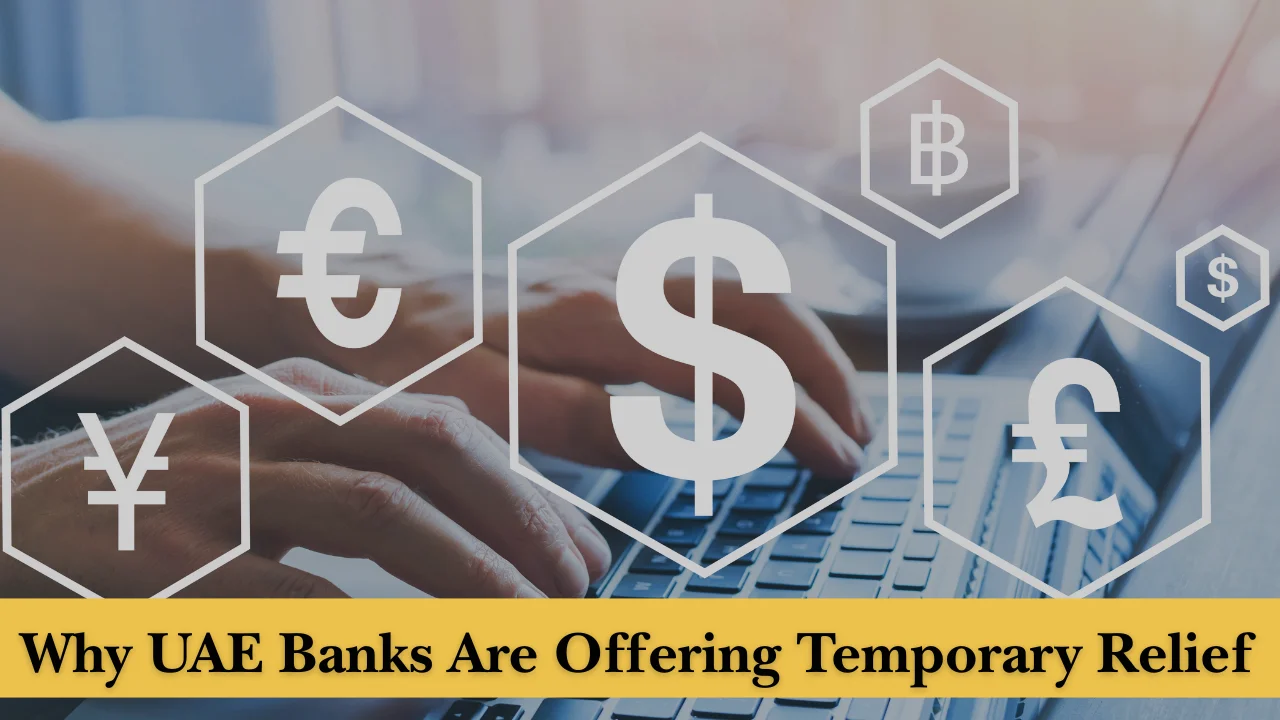 UAE Banking Fee Relief Measures Bring Temporary Support for Small Businesses