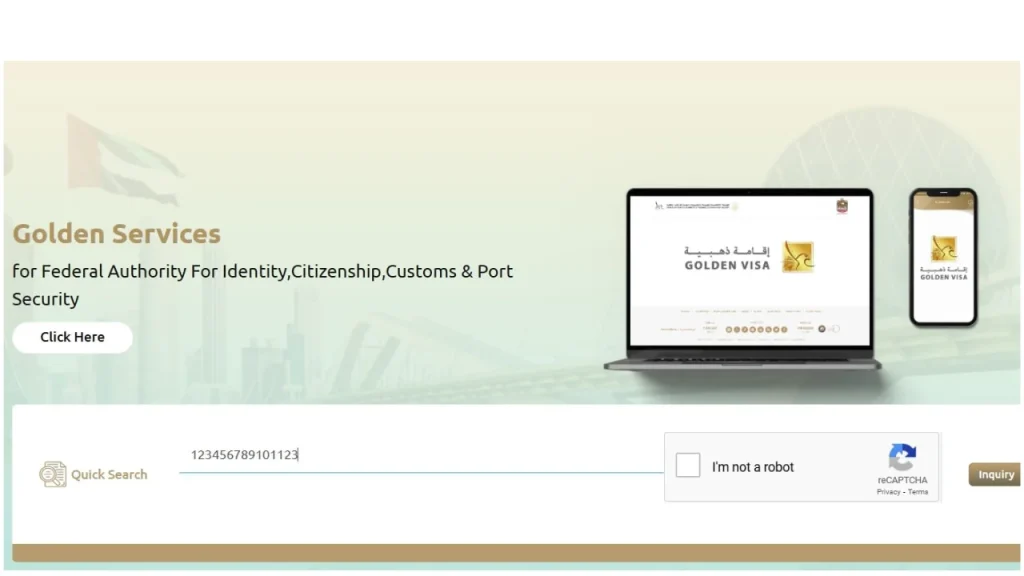 Why Checking Your Emirates ID Status Matters