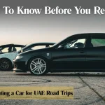 5 Things To Know Before You Rent A Car!