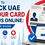 How To Check UAE Labour Card Status Online