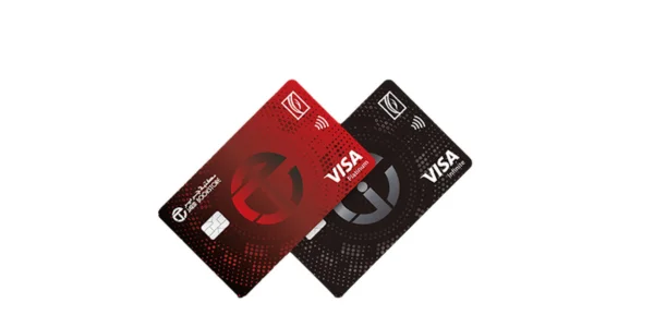 Jarir Infinite Credit Card