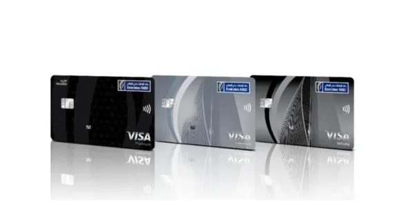 Mazeed Platinum Credit Card