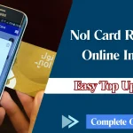 Nol Card Recharge Dubai