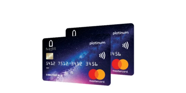 Platinum Credit Card
