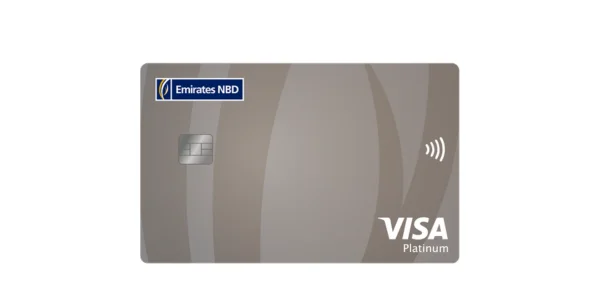 Platinum Plus Credit Card