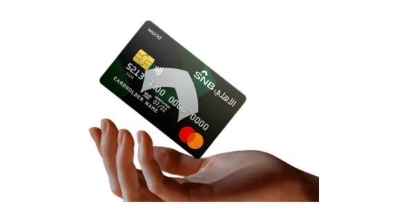 Rahhala Platinum Credit Card