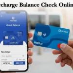 Hafilat Recharge Balance Check Online UAE